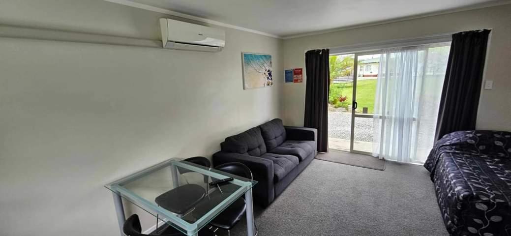 جيسبورن Sunnydays Motel المظهر الخارجي الصورة
